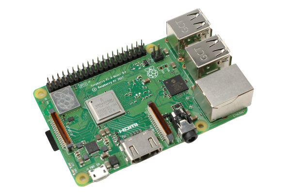Raspberry Pi 3